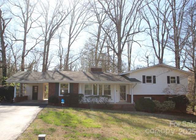 Property at 544 Stoneybrook Rd, Statesville, NC 28677, 3 beds, 2.5 baths