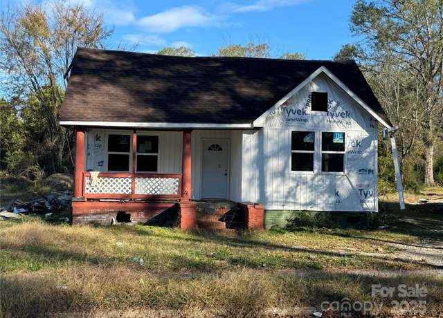 Property at 334 Whitner St, Rock Hill, SC 29730, 3 beds, 2 baths