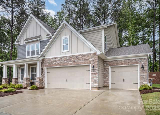 Property at 113 Callandor Ct, Troutman, NC 28166, 4 beds, 3 baths