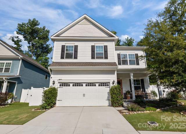 Property at 229 Cramerton Mills Pkwy, Cramerton, NC 28032, 4 beds, 2.5 baths