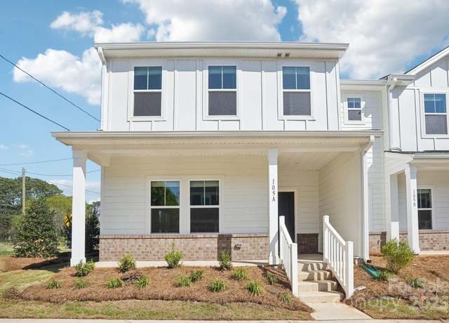Property at 125 Utility Ln Unit A, Mooresville, NC 28117, 4 beds, 2.5 baths