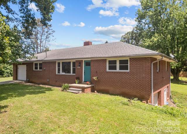 Property at 50 Baldwin Rd, Arden, NC 28704, 3 beds, 1 bath