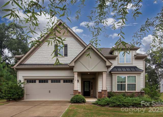 Property at 524 Ernst Pt, Mount Holly, NC 28120, 4 beds, 3 baths