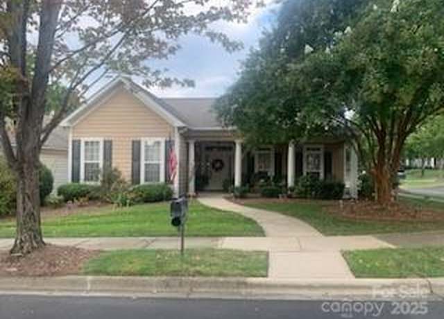 Property at 13206 Old Compton Ct, Pineville, NC 28135, 3 beds, 2 baths