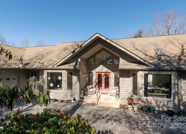 Property at 155 Poplar Loop Dr, Flat Rock, NC 28731, 3 beds, 2.5 baths