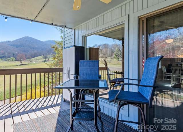 Property at 87 Willow Rd Unit D-16, Waynesville, NC 28786, 2 beds, 2 baths