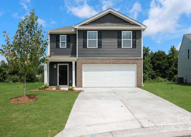 Property at 3025 Ora Smith Rd, Lincolnton, NC 28092, 5 beds, 3 baths