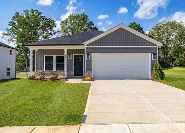 Property at 455 Contentment Ct #18, Kannapolis, NC 28081, 3 beds, 2 baths