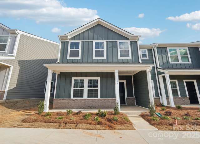 Property at 125 Utility Ln Unit B, Mooresville, NC 28117, 0.5 baths