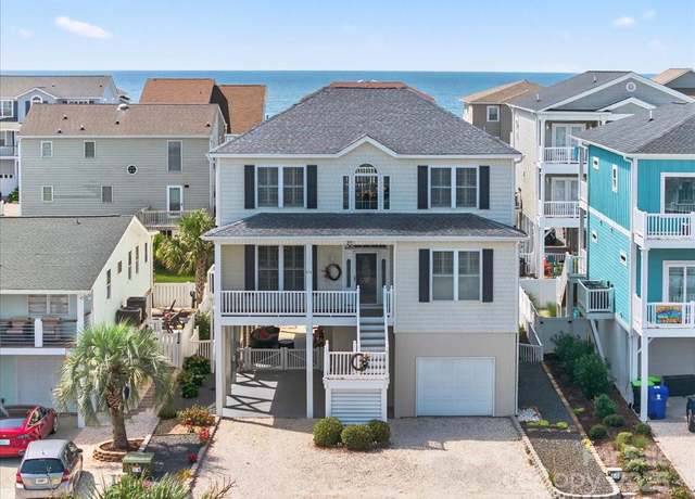 Property at 114 E Second St, Ocean Isle, NC 28469, 4 beds, 3.5 baths