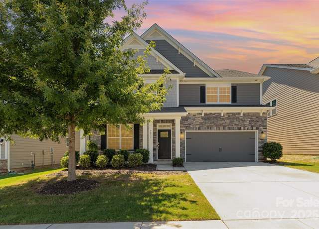 Property at 7031 Chrysanthemum Rd, Lancaster, SC 29720, 5 beds, 4 baths
