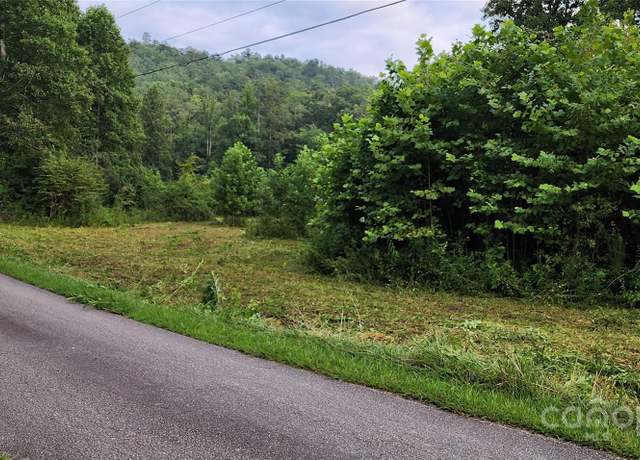 Property at V/L Toms Creek Rd, Marion, NC 28752