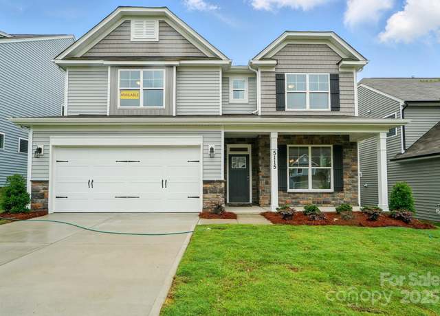 Property at 5115 Heathland Dr #47, Charlotte, NC 28215, 5 beds, 3 baths
