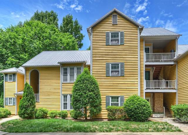 Property at 3302 Selwyn Farms Ln #9, Charlotte, NC 28209, 1 bed, 1 bath