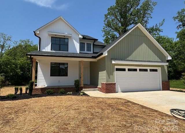 Property at 1906 Maius Dr, Conover, NC 28613, 4 beds, 3 baths