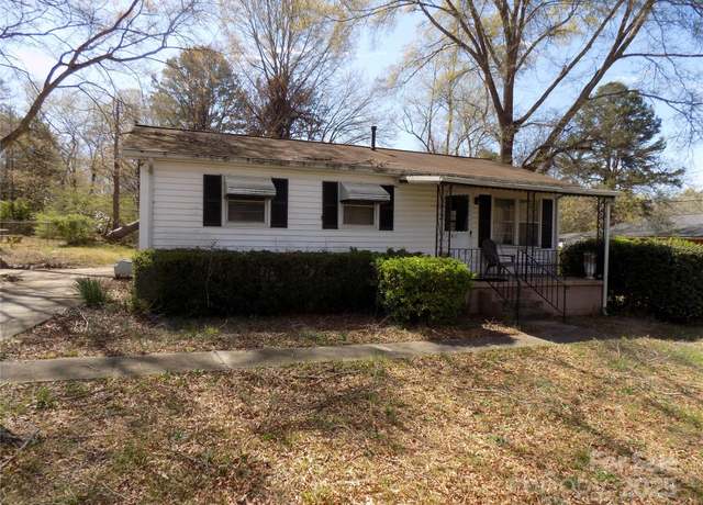 Property at 543 Queens Rd, Gastonia, NC 28052, 3 beds, 1 bath