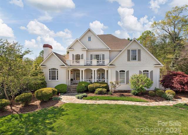 Property at 521 Pinchot Dr, Asheville, NC 28803, 5 beds, 4.5 baths