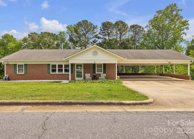 Property at 14 Maple Dr, Granite Falls, NC 28630, 3 beds, 1.5 baths