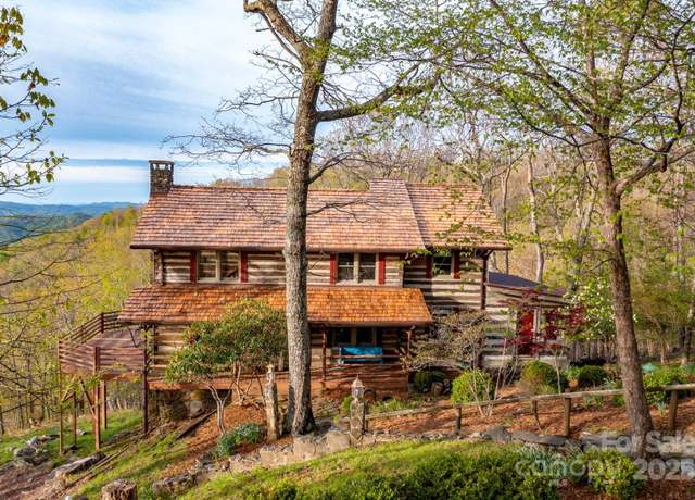Property at 1303 Homestead Rd, Todd, NC 28684, 3 beds, 3 baths