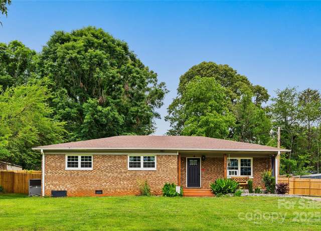Property at 381 Mountain View St, Forest City, NC 28043, 3 beds, 1.5 baths