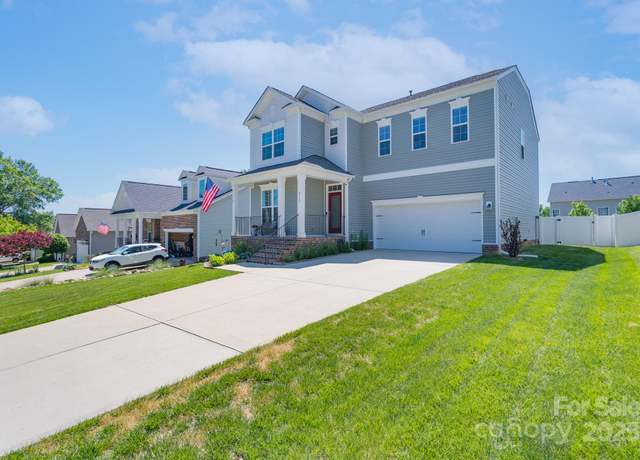 Property at 4117 Sunset Ridge Dr, Rock Hill, SC 29732, 4 beds, 2.5 baths
