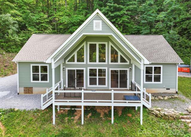 Property at 771 Sally Gap Rd, Old Fort, NC 28762, 3 beds, 2 baths