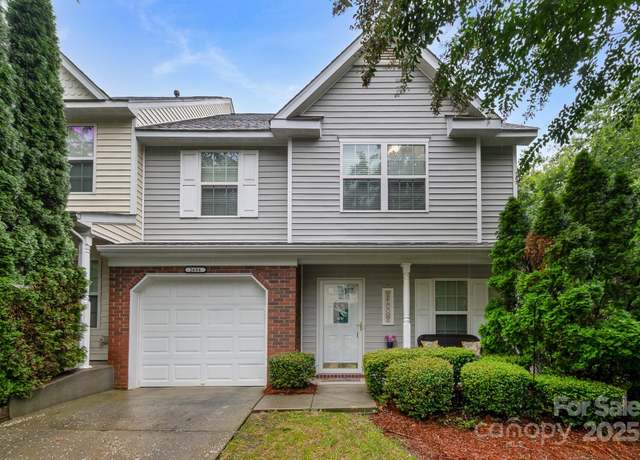 Property at 2684 Brackley Pl NW, Concord, NC 28027, 3 beds, 2.5 baths