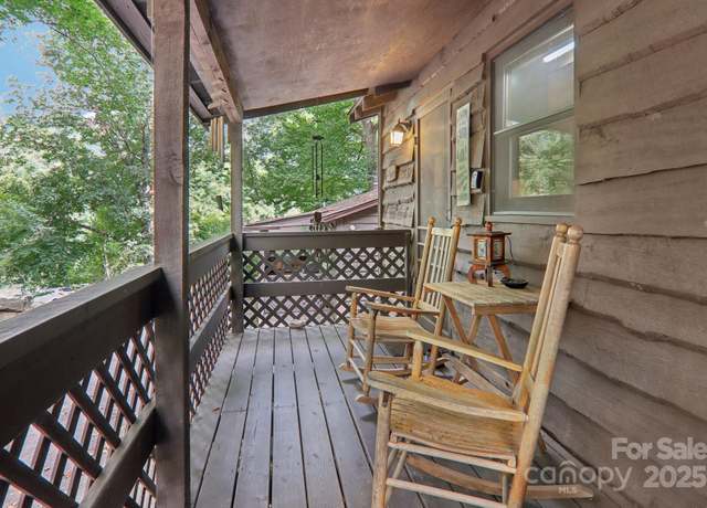 Property at 45 Sassafras Ln, Maggie Valley, NC 28751, 2 beds, 2 baths