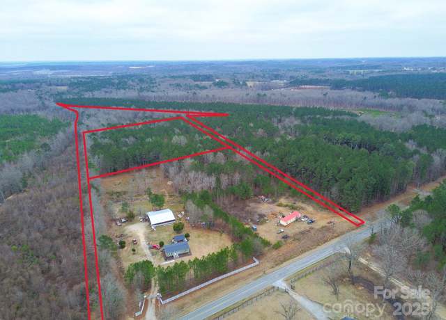 Property at 00 White Store Rd, Pageland, SC 29728