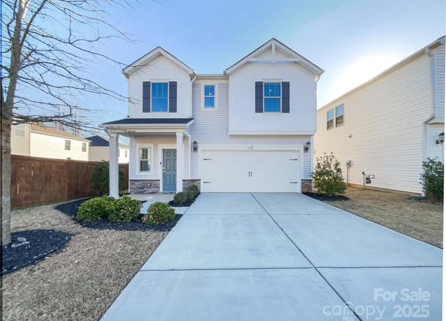 Property at 7120 Saltpeter St, Charlotte, NC 28215, 3 beds, 2.5 baths