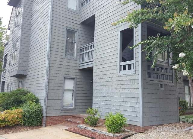Property at 9035 JM Keynes Dr Unit 39, Charlotte, NC 28262, 2 beds, 2 baths