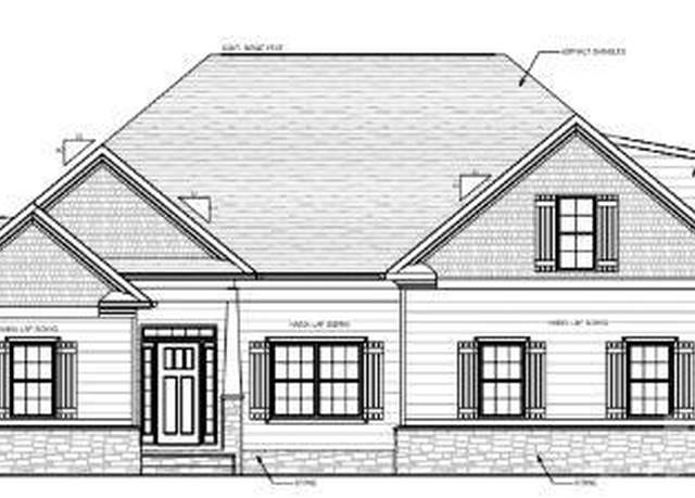 Property at 5947 Tipperary Dr, Denver, NC 28037, 3 beds, 3 baths