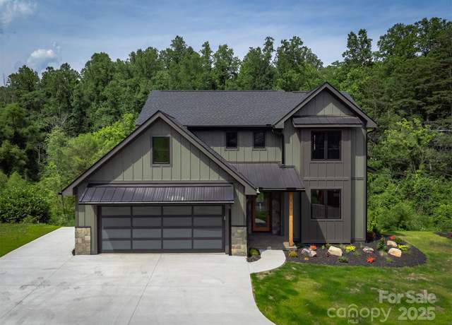 Property at 117 Rough Bark Trl, Asheville, NC 28806, 4 beds, 3.5 baths