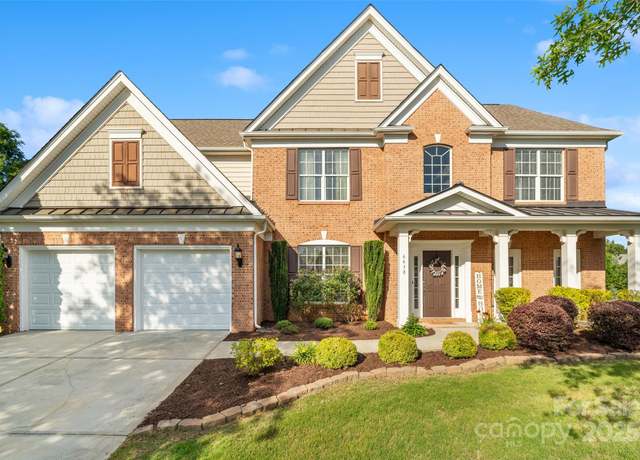 Property at 6430 Stirling Ln, Indian Land, SC 29707, 5 beds, 4 baths