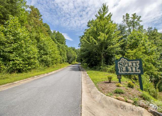 Property at 78 E Splitrail Dr, Hendersonville, NC 28792