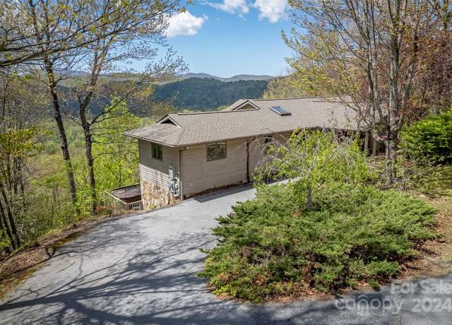 Property at 101 Ruffed Grouse Rd, Brevard, NC 28712, 3 beds, 3 baths
