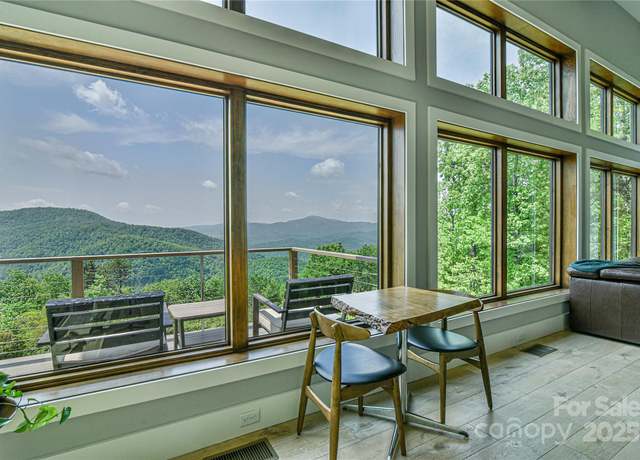 Property at 41 High Cliffs Trl, Black Mountain, NC 28711, 3 beds, 2 baths