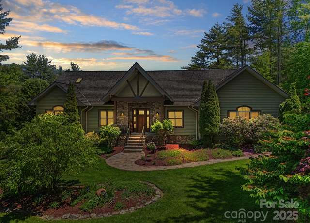 Property at 2160 Valle Cay Dr, Vilas, NC 28692, 3 beds, 3.5 baths