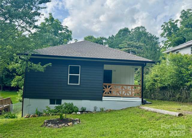 Property at 16 Cherry St, Albemarle, NC 28001, 3 beds, 2 baths