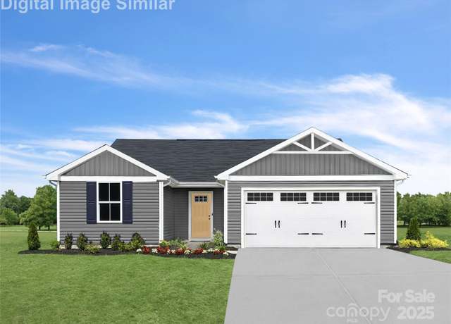 Property at 10127 Florentine Way, Charlotte, NC 28214, 3 beds, 2 baths
