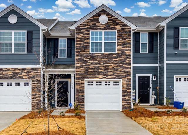 Property at 522 Trading Post Ln, York, SC 29745, 3 beds, 2.5 baths