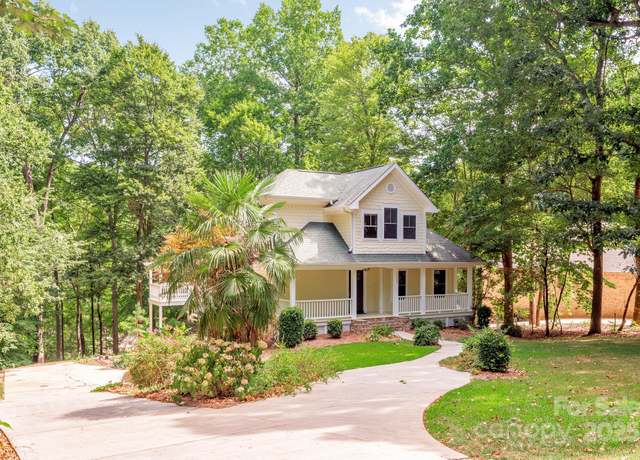 Property at 7933 Woodhill Cove Ln, Denver, NC 28037, 4 beds, 3.5 baths