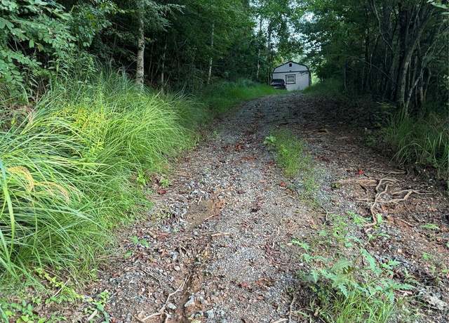 Property at TBD Grapevine Rd, Marshall, NC 28753
