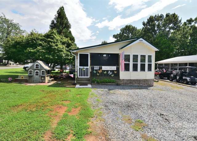 Property at 101 Hummingbird Cir, New London, NC 28127, 2 beds, 2 baths