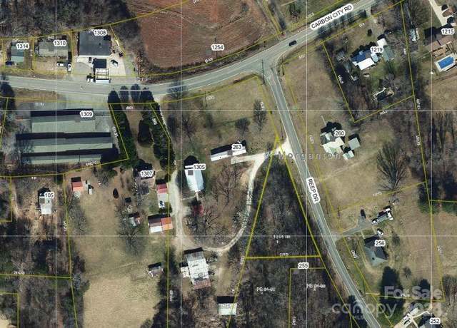 Property at 9999 Reep Dr #1, Morganton, NC 28655