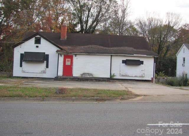 Property at 617 E Garrison Blvd, Gastonia, NC 28054