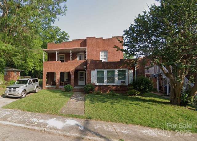 Property at 1205 W Bank St, Salisbury, NC 28144, 9 beds, 8 baths