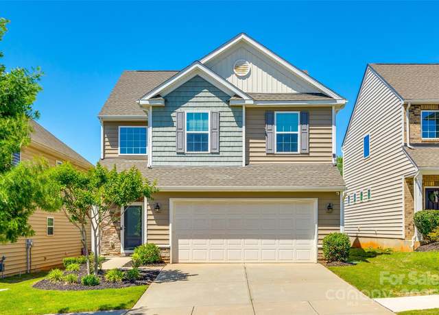 Property at 609 Kahana River Rd, Fort Mill, SC 29715, 4 beds, 2.5 baths
