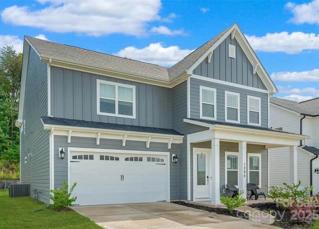 Property at 1390 Cedardale Ln, Denver, NC 28037, 5 beds, 4.5 baths