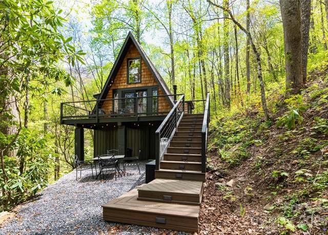 Property at 59 Lost Cv, Waynesville, NC 28785, 1 bed, 1 bath